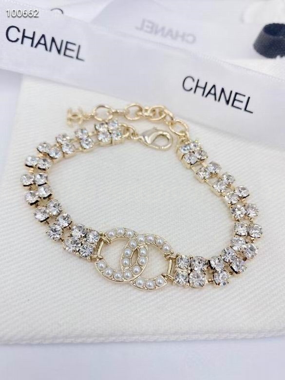 Chanel Bracelets 45